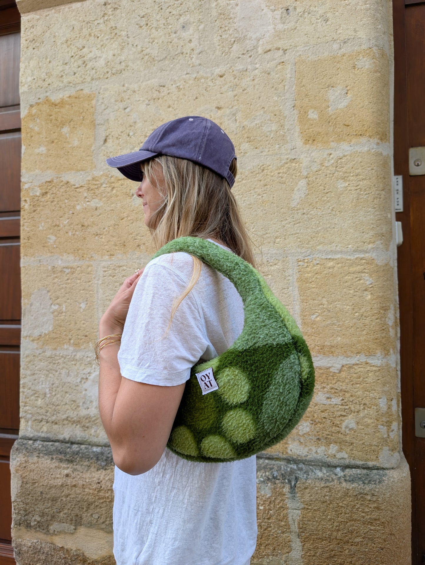 Sac JADE