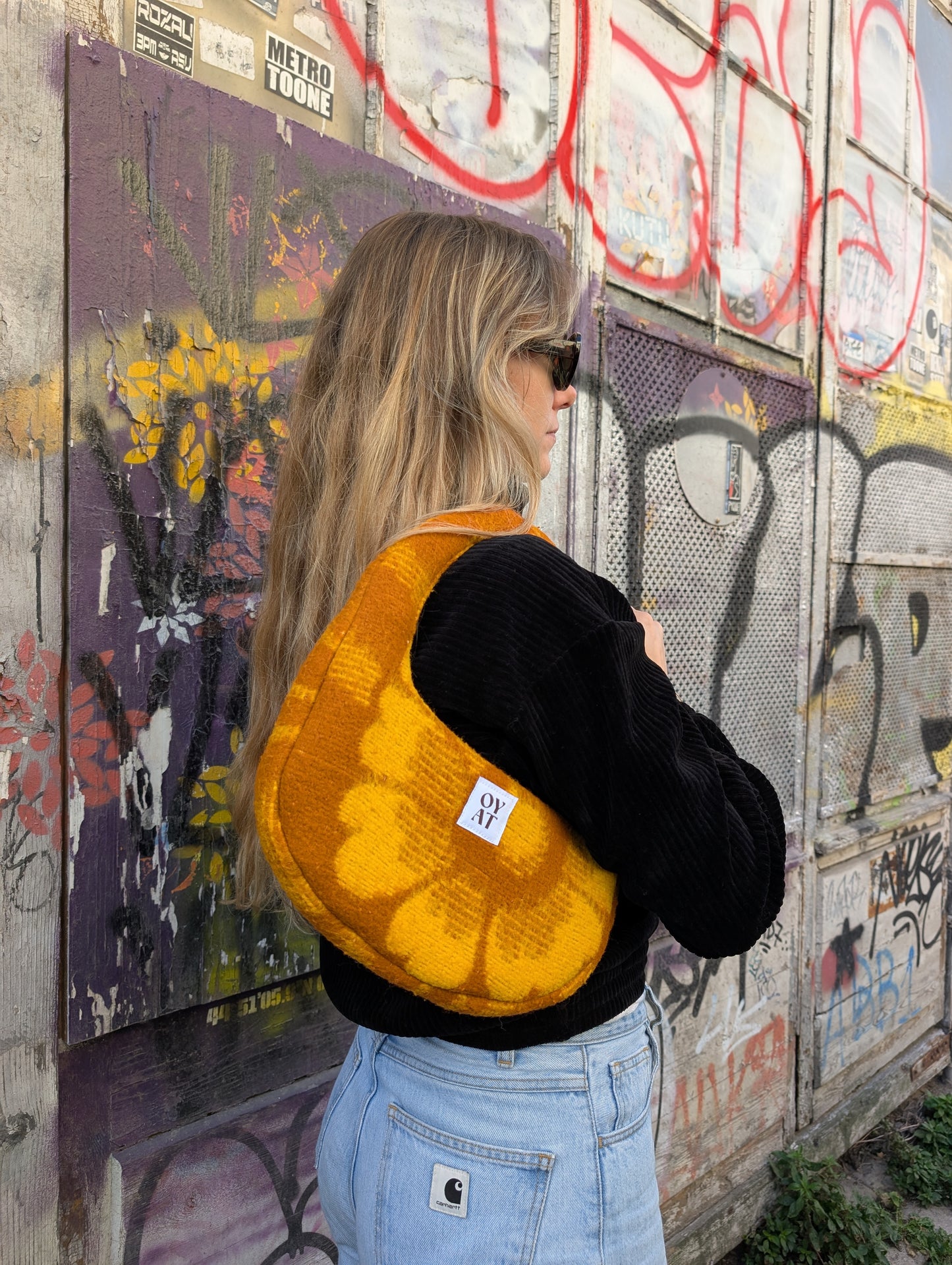 Sac JADE