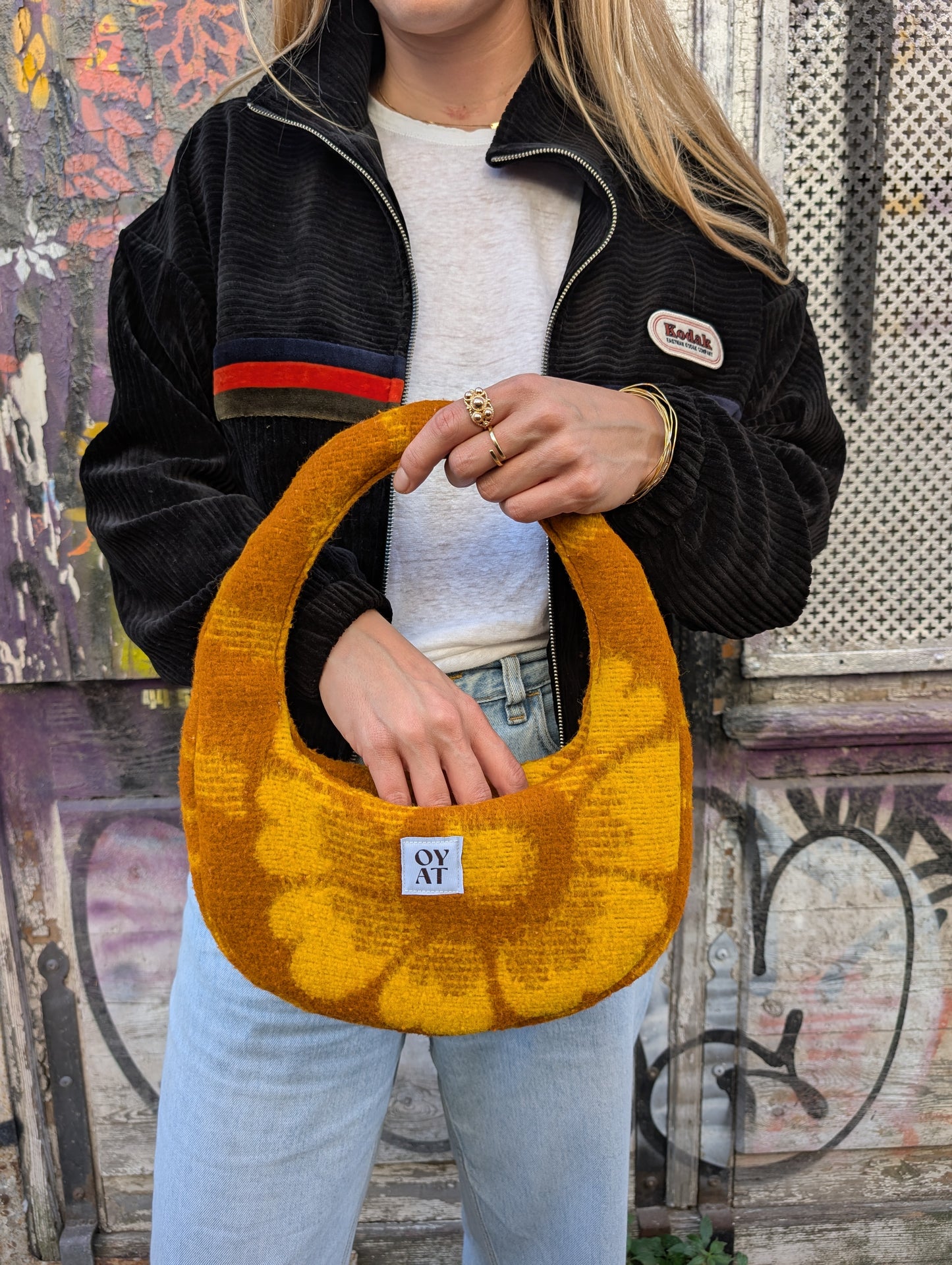 Sac JADE