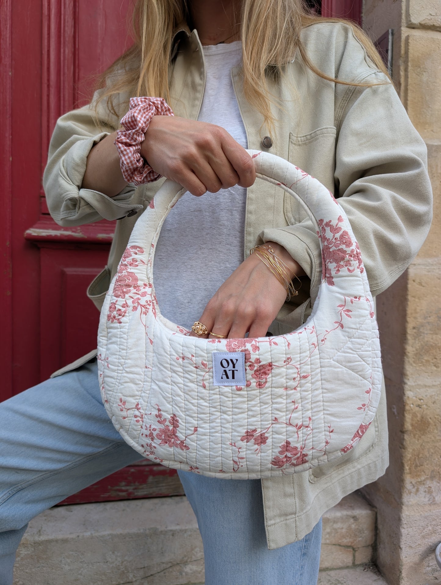 Sac JADE